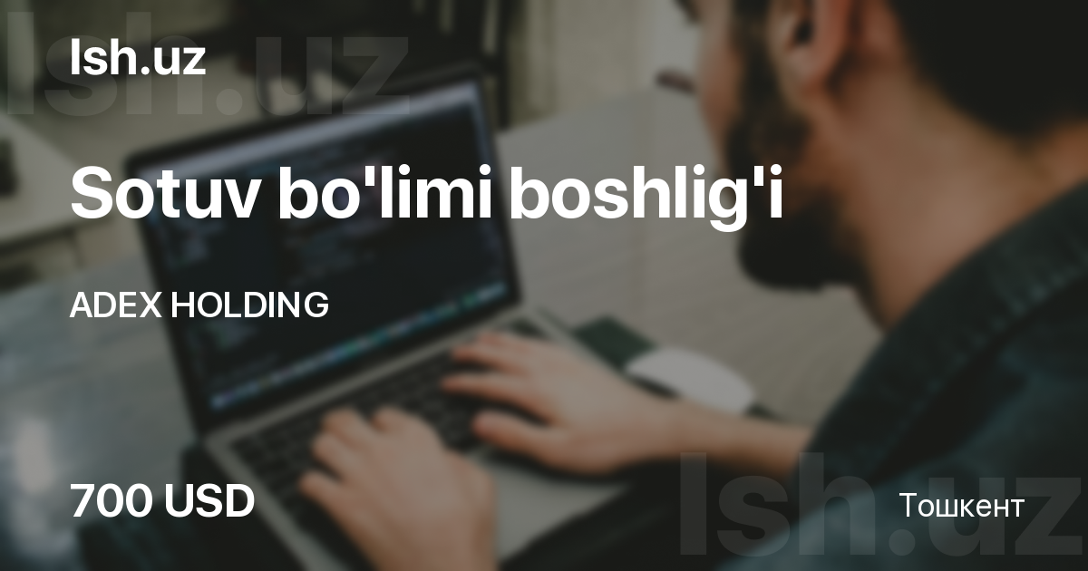 Xorijda ish uz. Ilon Zahri yig‘uvchisi. Yig'uvchi Linza kattalashtirishining formulasi.